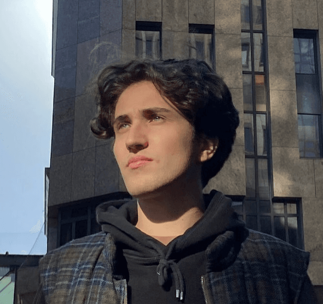 Izidors profile picture
